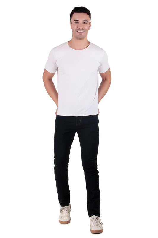 Bluish Green Denim Jeans / ARTICLE NO.- JB13