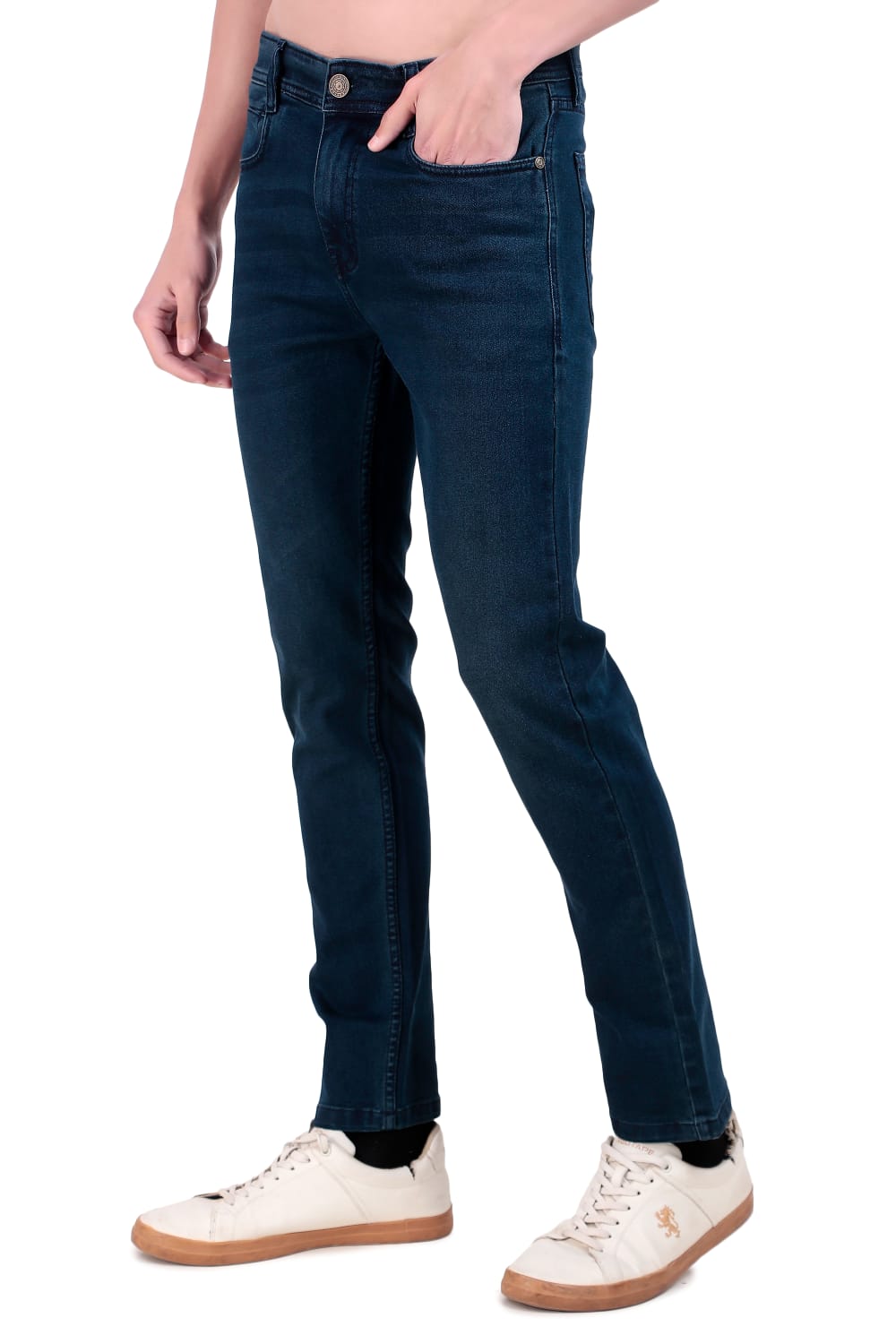 Blue Denim Jeans / Article no.- JB22