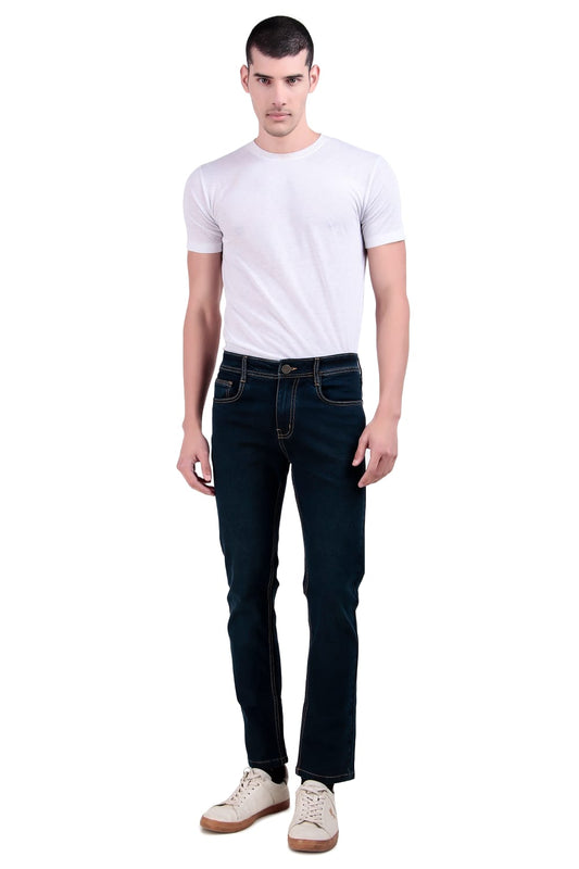 Blue Denim Jeans / Article no.- JB19