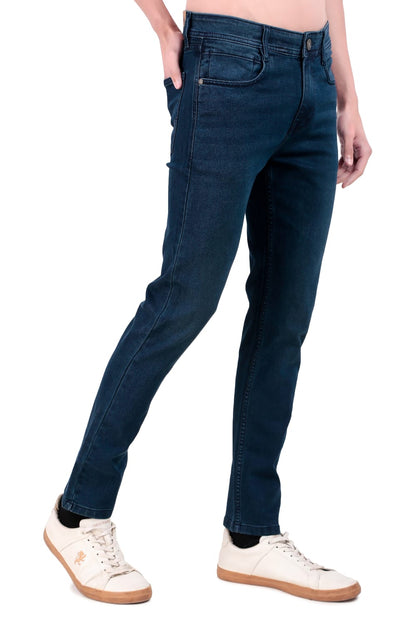 Blue Denim Jeans / Article no.- JB22