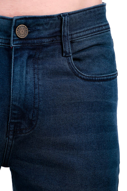 Blue Denim Jeans / Article no.- JB22