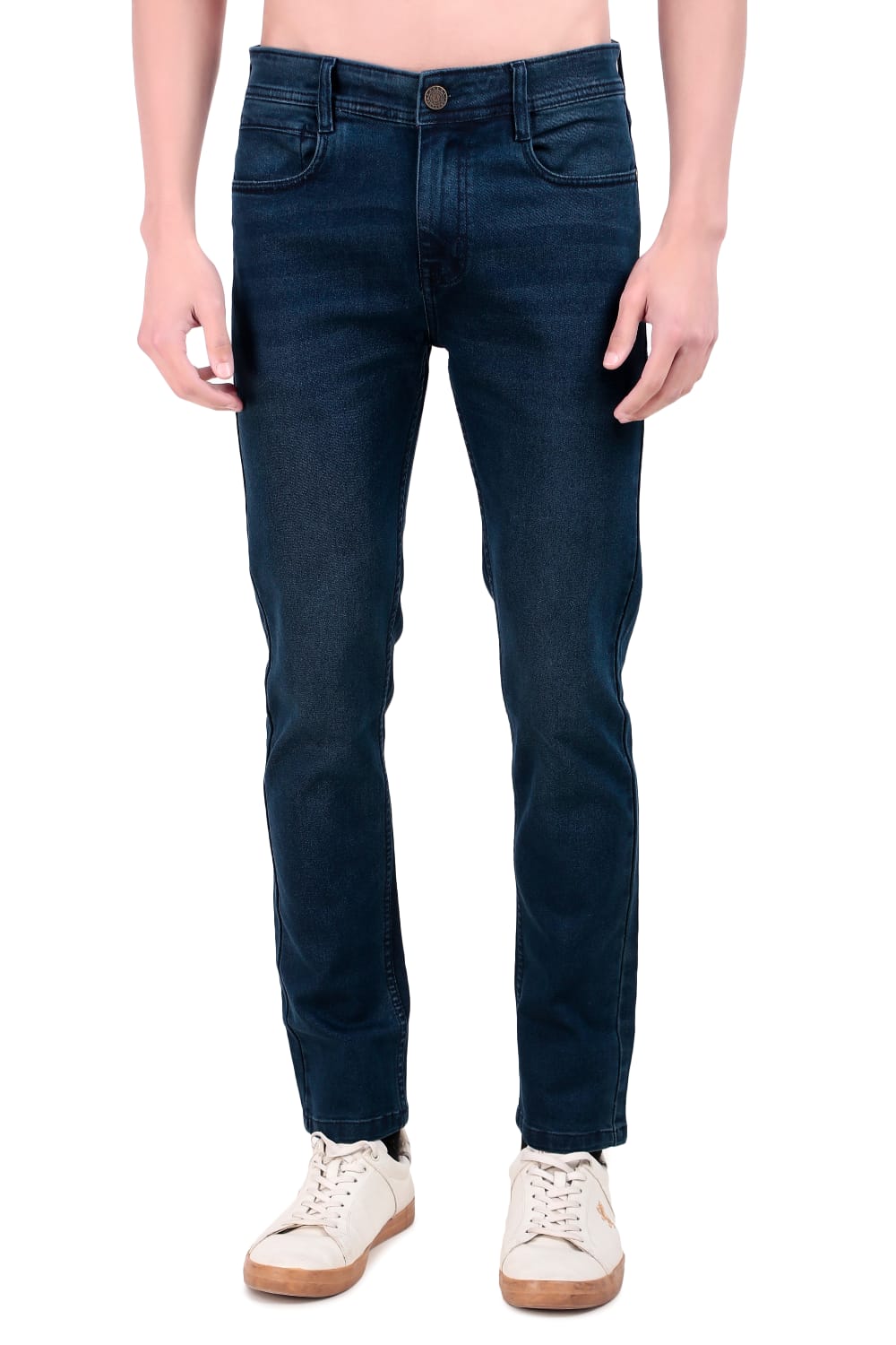 Blue Denim Jeans / Article no.- JB22