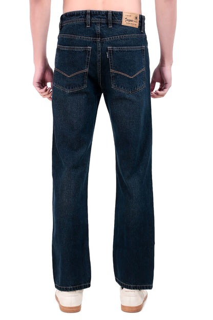 Dark Blue Denim Jeans / Article no.- JB17